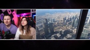 Минусы Дубая (Анимация) | РЕАКЦИЯ на Закатуна