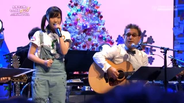 [060] なごり雪 (かぐや姫/イルカ)【音のみ】/ 有安杏果 with 吉川忠英(ギター) (2015/12/19) смотреть онлайн