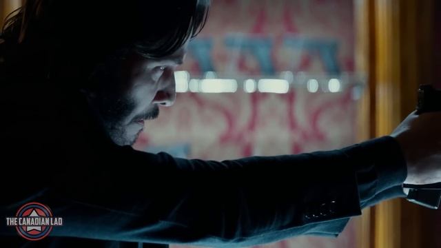 I Watched John Wick in 0.25x Speed and Here's What I Found смотреть онлайн
