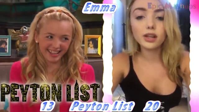 Jessie ★ Then And Now смотреть онлайн