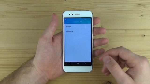 HibyMusic -  плееры для смартфона с Hi-Fi звуком #4