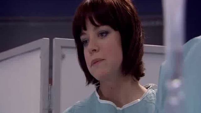 Casualty S23E42 PART 3 смотреть онлайн