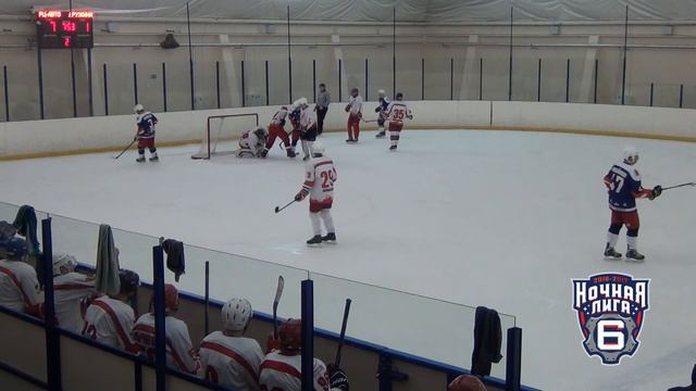 17.12.2016 г. ФОК "Чемпион" "РЦ Автодизель"-"Дружина" 11:1 смотреть онлайн