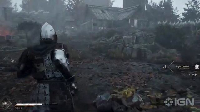 Blight Survival The Game I Need смотреть онлайн