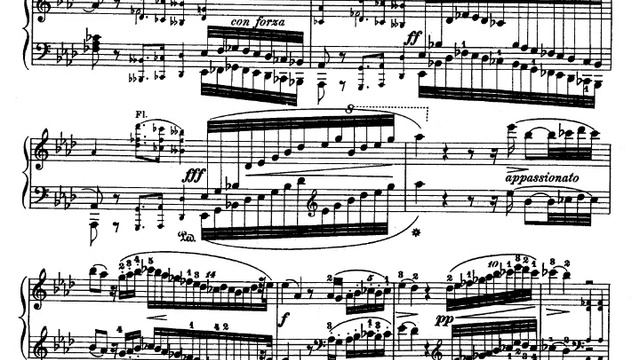 Chopin: Piano Concerto No 2 in f minor, Op 21 - II. Larghetto (Cortot) смотреть онлайн