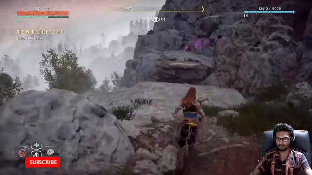 HORIZON ZERO DAWN | PART 9 смотреть онлайн