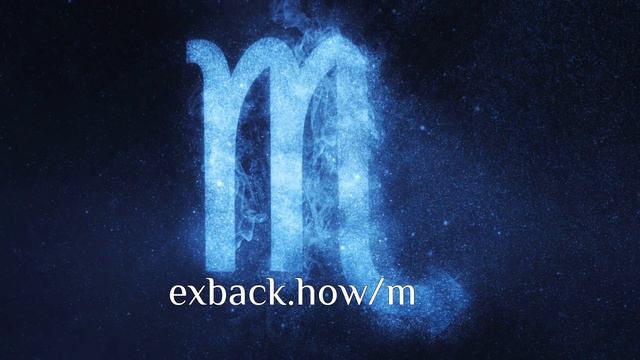 How To Get a Scorpio Man Back After Break Up? ♏HOW TO WIN BACK A SCORPIO MAN?💔 смотреть онлайн