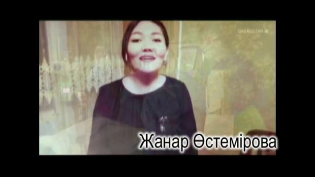 Карантин. К.Әзірбаев атындағы Жамбыл облыстық филармониясы. Жалғас Кеңесұлы "Дәрігерлер әні" смотреть онлайн
