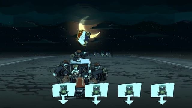 Valiant Hearts: The Great War - All taxi driving sequences смотреть онлайн