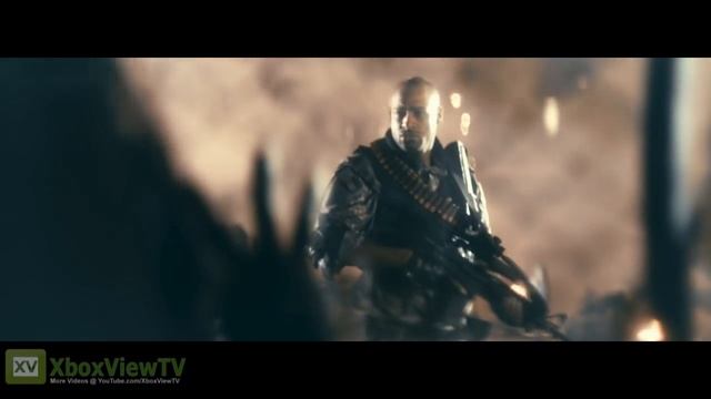 Prototype 2 - Live Action Official Trailer (2012) | HD смотреть онлайн