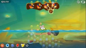 Ам Ням Cut the Rope 2 #29 (уровни 145-150) БЕЗ ЕДИНОЙ ПОДСКАЗКИ! Детское видео Игровой мультик