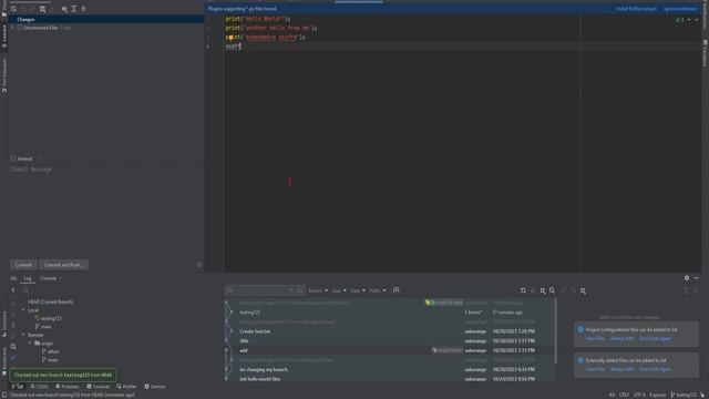 CSUMB github workshop смотреть онлайн