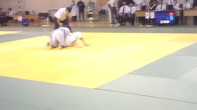 Чемпионат Москвы (Ne-waza)_05.11.2017_55_Косарева Валерия VS Бобровник Ольга смотреть онлайн