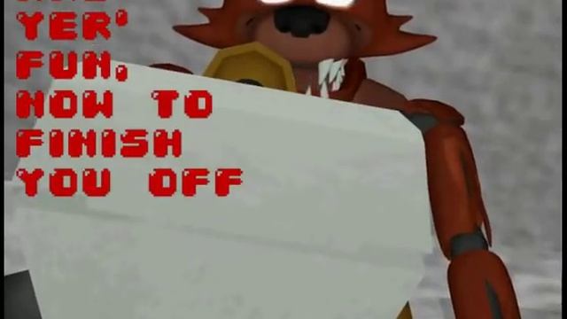 Micro/Crush/Stomp: Shrunk at Freddy's E2 смотреть онлайн