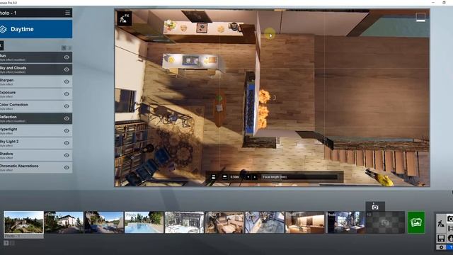 How to Create FLOOR PLAN AND ELEVATION VIEWS in Lumion (And add section cuts!) смотреть онлайн