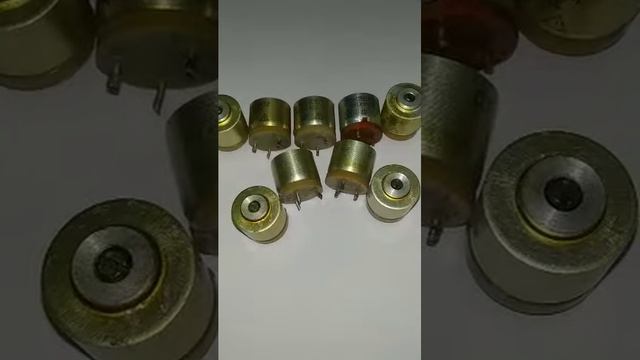 Скупка радиодеталей в Москве и МО смотреть онлайн