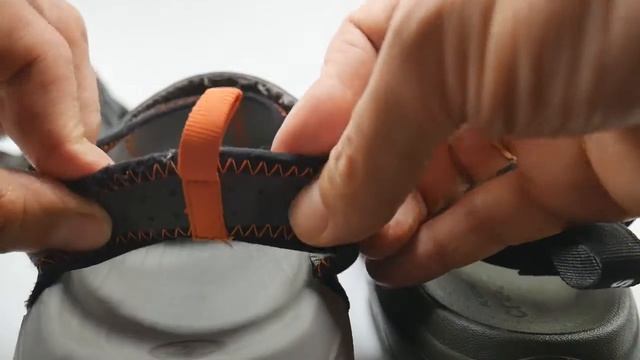 Сандали Swiftwater Mesh Deck 2018, Swiftwater Mesh Deck 2018 Sandals смотреть онлайн