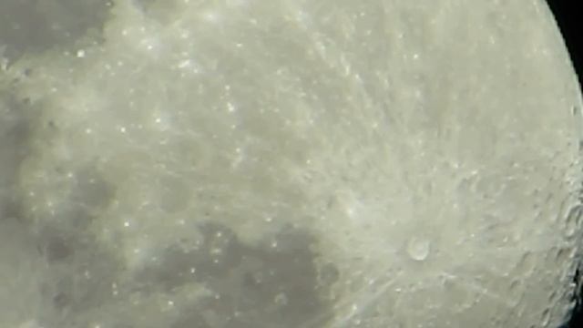 Teste zoom Canon SX50 HS, Gravando a Lua смотреть онлайн