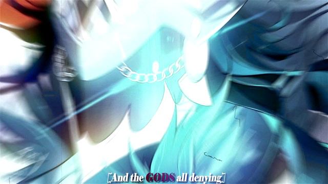 Biggering-Capitano edit (genshin impact) смотреть онлайн