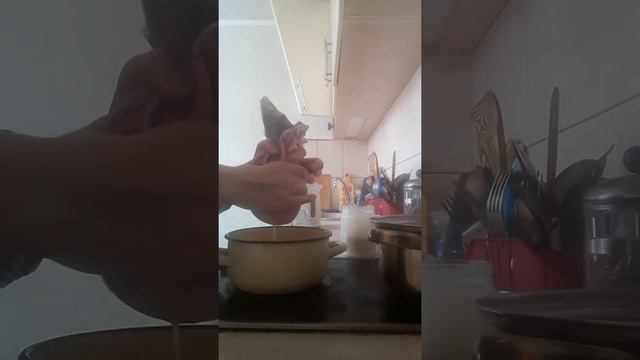 Рецепты для особых случаев 