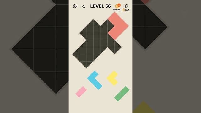 Zen Block Level 61 to 70 Walkthrough смотреть онлайн