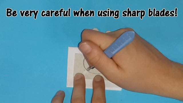 DIY Giraffe Bookmark смотреть онлайн