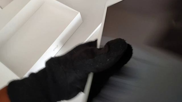 Ipad 8.nesil Detaylı Kutu Açılımı