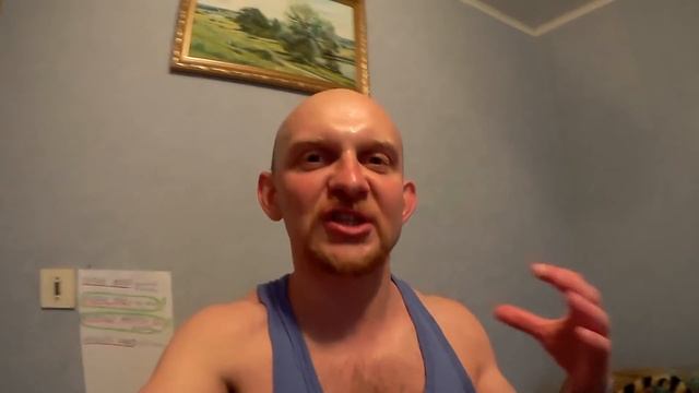ЗАЧЕМ НУЖНО ТРЕНИРОВАТЬСЯ? Воскресная уличная тренировка Fortis в Серпухове смотреть онлайн