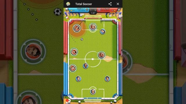 Perfect game plane to play the Total soccer game смотреть онлайн
