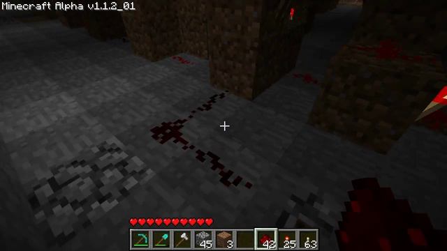 Minecraft logic - Delay line memory смотреть онлайн