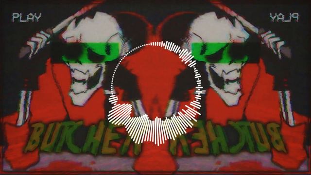 [Swaphorror Original] - BUTCHER