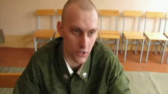 Нет никакой дедовщины смотреть онлайн