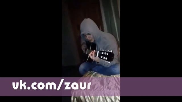 Муртаз Мусаев-засыпаю