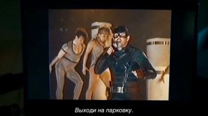 Солдатик поёт. Сериал Пацаны.The Boys