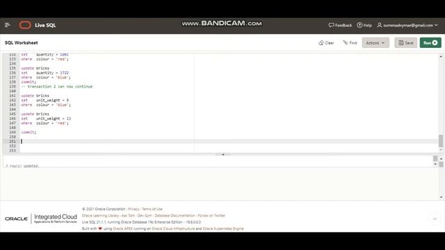 ADBMS Two Phase Locking Simulation смотреть онлайн
