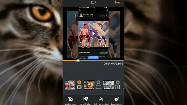 App Review Of Photo Video Maker With Music - photo video maker with music #snapchat смотреть онлайн