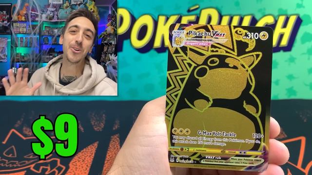 Packs Vary By Store? New Hidden Potential Pokémon Tins Are Here! смотреть онлайн