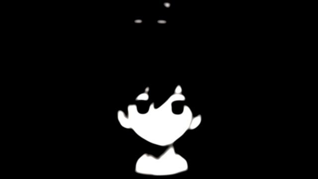 Omori Soundtrack - Title/Final Duet/My Time ( Horror/Sad Cover ) смотреть онлайн