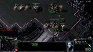 Билд(гайд) на терранов StarCraft2 Lotv Для новичков