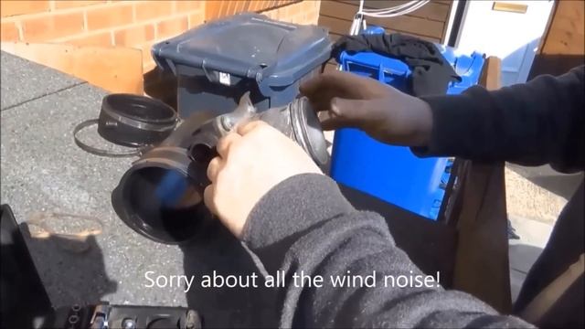 Porsche Boxster 986 DIY Cleaning the throttle body смотреть онлайн