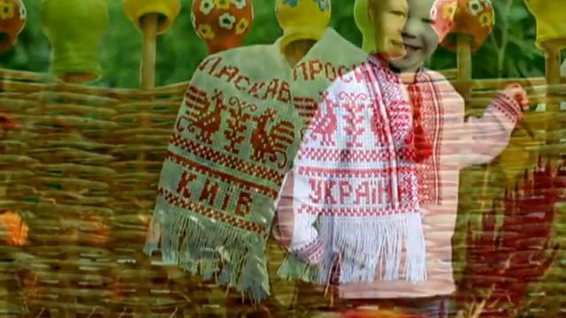 Україна - це ти. Відеоряд до пісні Тіни Кароль смотреть онлайн