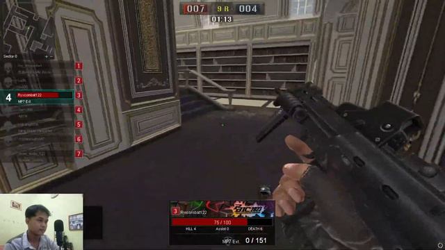 NGABUBURIT STREAM S1 E2 I Just Talking, PB, Valorant, Angry Birds 2 ,etc смотреть онлайн
