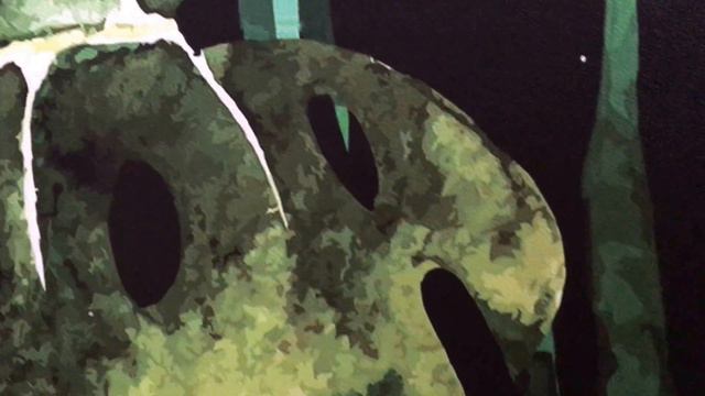 Eutisona - Monstera смотреть онлайн