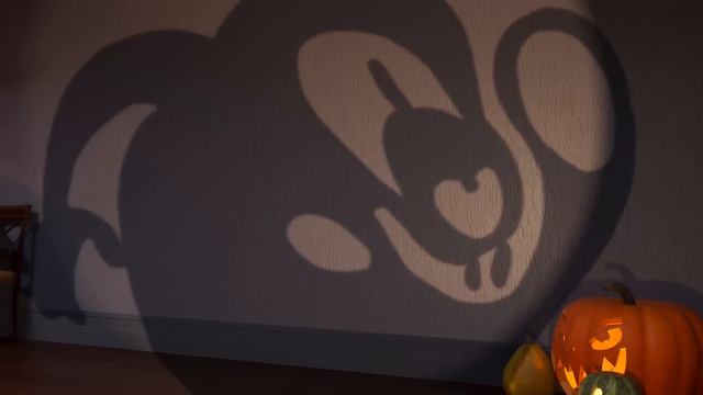 Booba | Halloween | Episode #53 | Booba - All Episodes In A Row