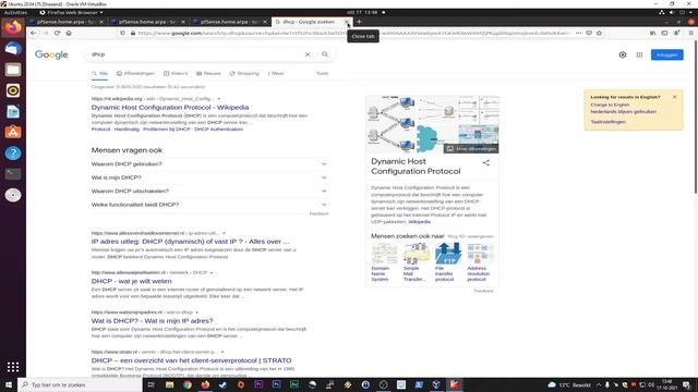 How To Setup Your Own DNS Resolver in PfSense смотреть онлайн