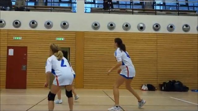 UKS JASIENIAK Turniej Angermunde 2013 смотреть онлайн