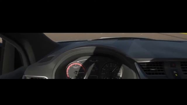 2018 Nissan Sentra Nismo Speed Test смотреть онлайн