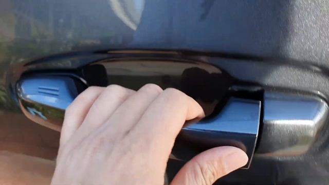 Three Ways to Lock/Unlock The Toyota Prado 2020, 2019, 2018 With Smart Keyless Entry Remote смотреть онлайн