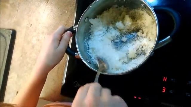 Как легко и быстро сделать "ПЕТУШКИ" _ леденцы на палочке смотреть онлайн