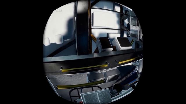 Earthlight: Spacewalk (Game Movie) (No Commentary) смотреть онлайн